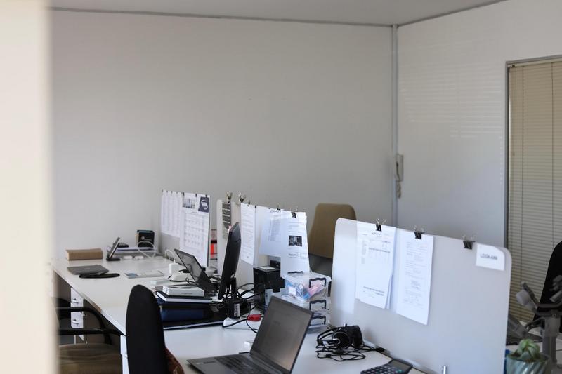 To Let commercial Property for Rent in High Cape Western Cape